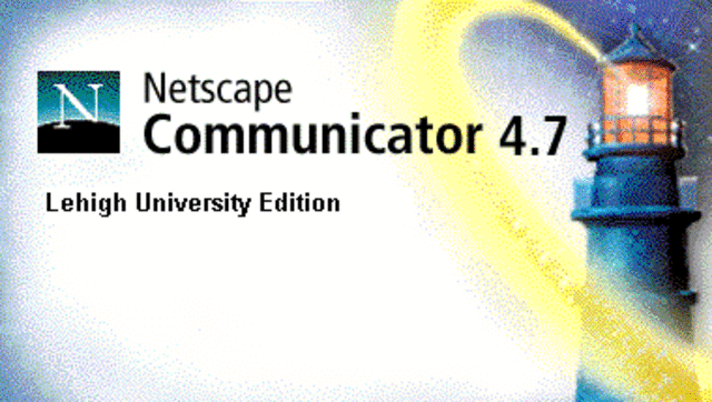 NETSCAPE 4.06 (VERSIÓN 5)