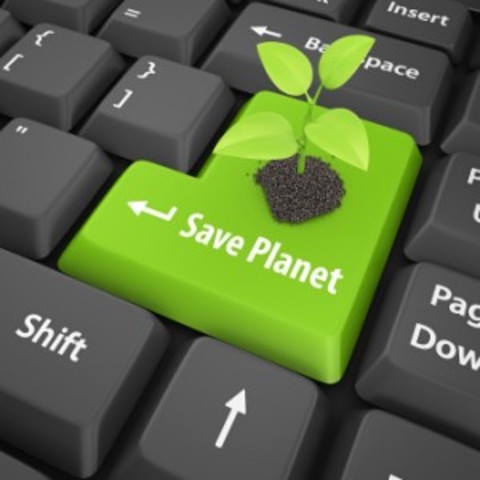 Ciudad de México - Sede de Green Solutions