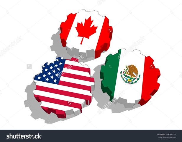 The North American Free Trade Agreement (NAFTA)