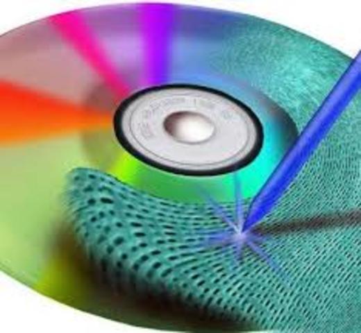 Disco Opticos