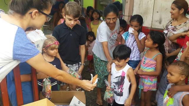 Nacimiento de la RSE en Guatemala