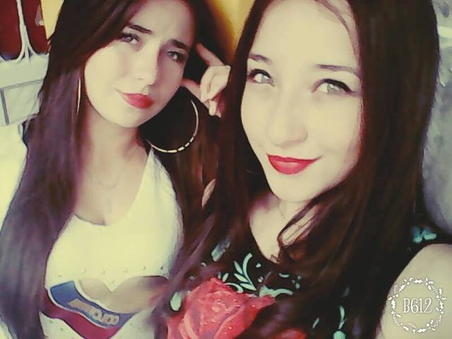 un nuevo año con mi amiga