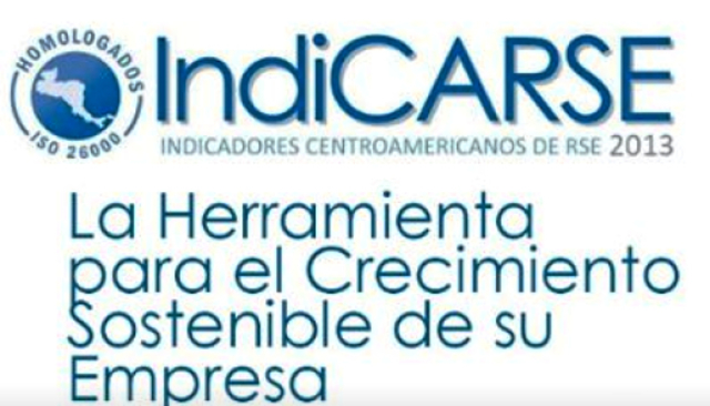 INDICARSE (medidor de indicadores centroamericanos)