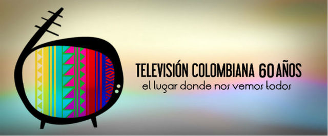 1.956 BCE, LLEGADA DE LA TELEVISIÓN A COLOMBIA
