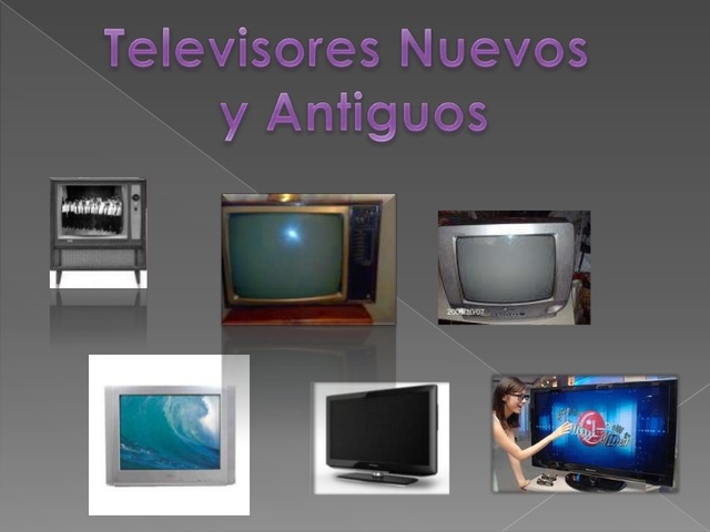 la tv