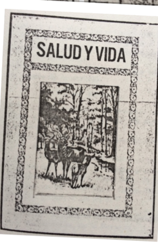 Agencia Publicadora en México