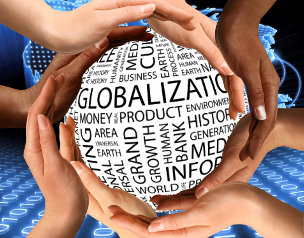 Globalization