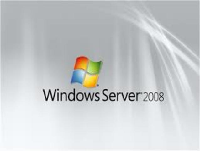 2008 surge Windows Server 2008