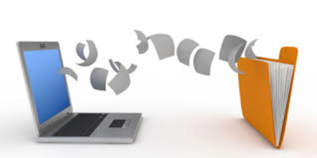 Paperless Staff Communication