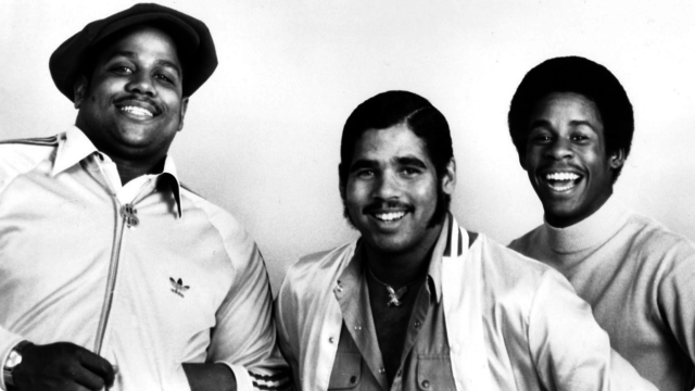 Sugar Hill Gang