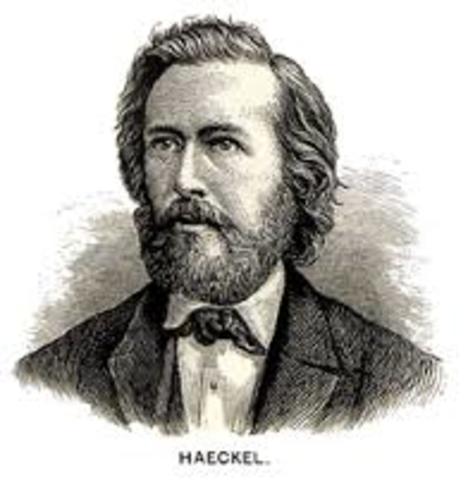 Padre de la Ecología