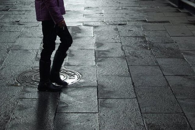 Sus Hermanos Se Marchan