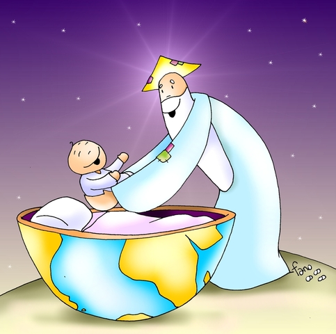 NACIMIENTO DE MI HIJO