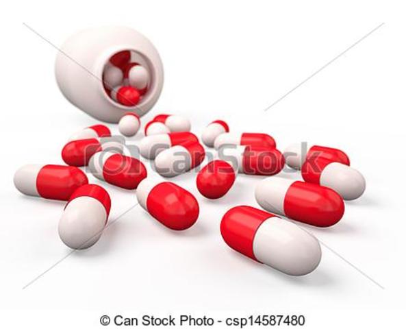 TRABAJO EN FARMACIAS