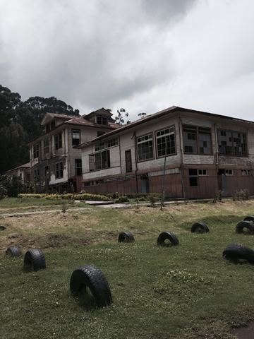 Centro de Adaptación Juvenil