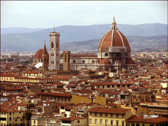 Basilica di Santa Maria del Fiore