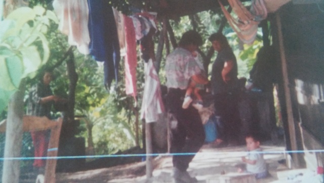 Finca de mis abuelos