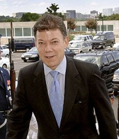 Juan Manuel presidente