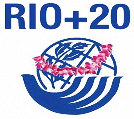 Río 2012 o Río+20