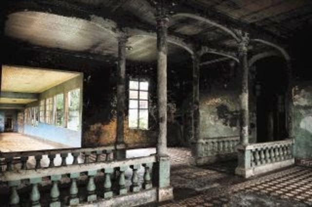 Segunda y tercera etapa