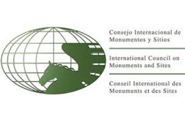 Guanajuato, México. Cartas del ICOMOS,