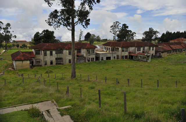 Visita de Ghost Hunters International