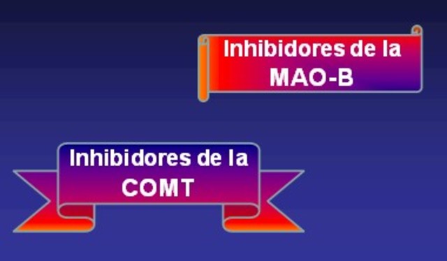 Inhibidores De La Monoaminoxidasa (Imao)