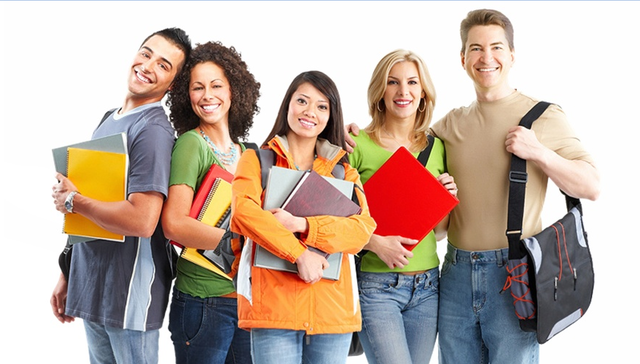 Primer programa de Formación de Psicólogos