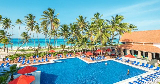 Mi primer viaje en avión