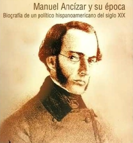 Manuel Ancísar