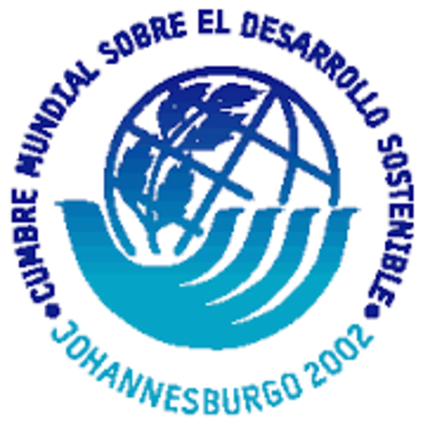 Declaración de Johannesburgo