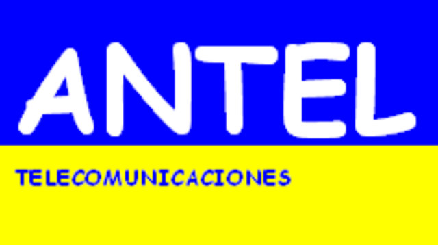 Creación de la Administración Nacional de Telecomunicaciones (ANTEL)