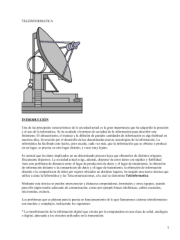 Estancamiento de la red telegráfica digital