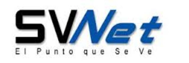 Creacion de la Asociación SVNET