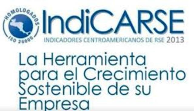Creación de los indicadores centroamericanos de RSE