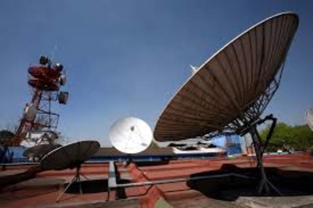 Privatización de las Comunicaciones