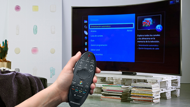 Primeros pasos para la tv digital