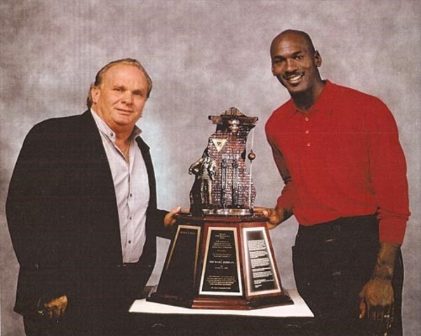 NCAA Player of the Year