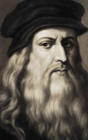 Leonardo Da Vinci rebirth of Classical Art