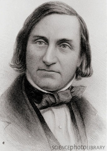 Edwar Forbes 1 May 1843