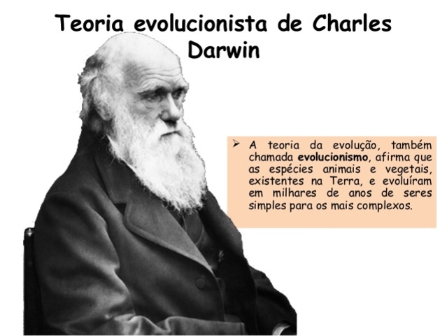 Darwin y "el origen de las especies" 4 Mar 1859