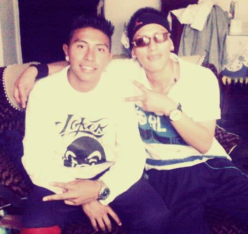 De momento en la casa :v