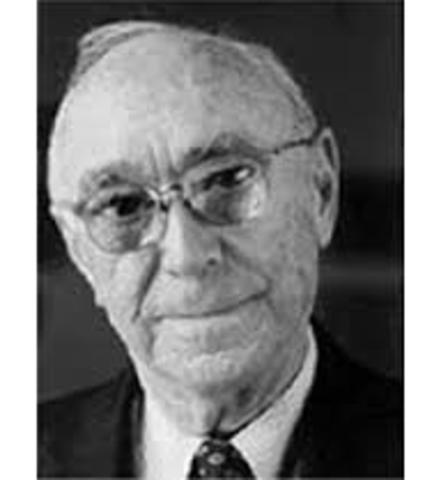 Jerome Bruner