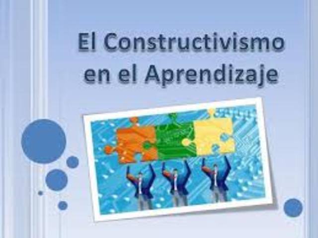 El contructivismo