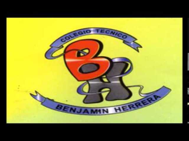 Colegio técnico Benjamín Herrera