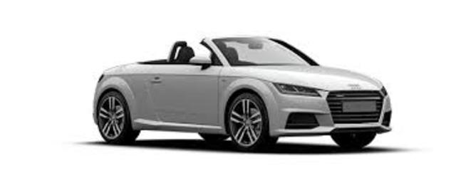 Comprar un hermoso carro.