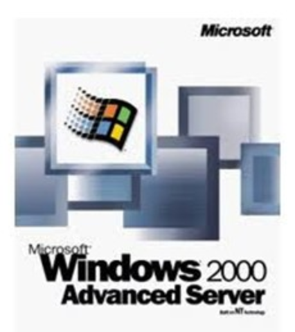 Windows Server 2000