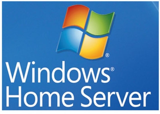 Windows Home Server
