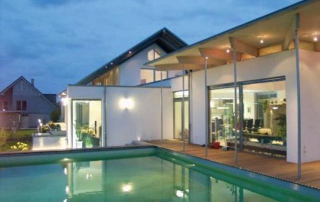 Tener mi casa propia