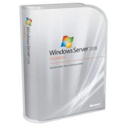 Windows Server 2008